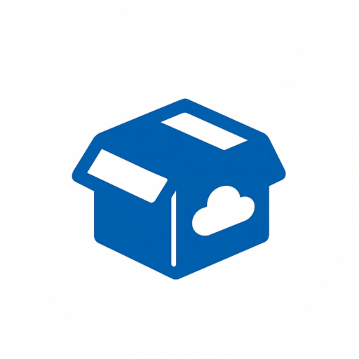 Inventory Management Software icon