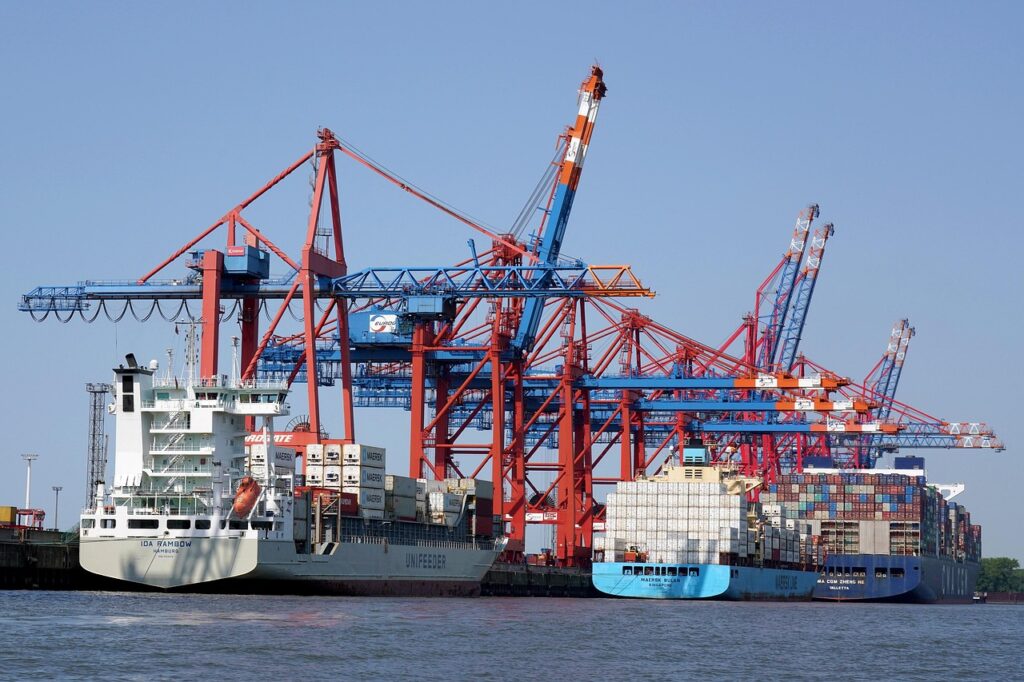 Inventory Management Software Logistics
