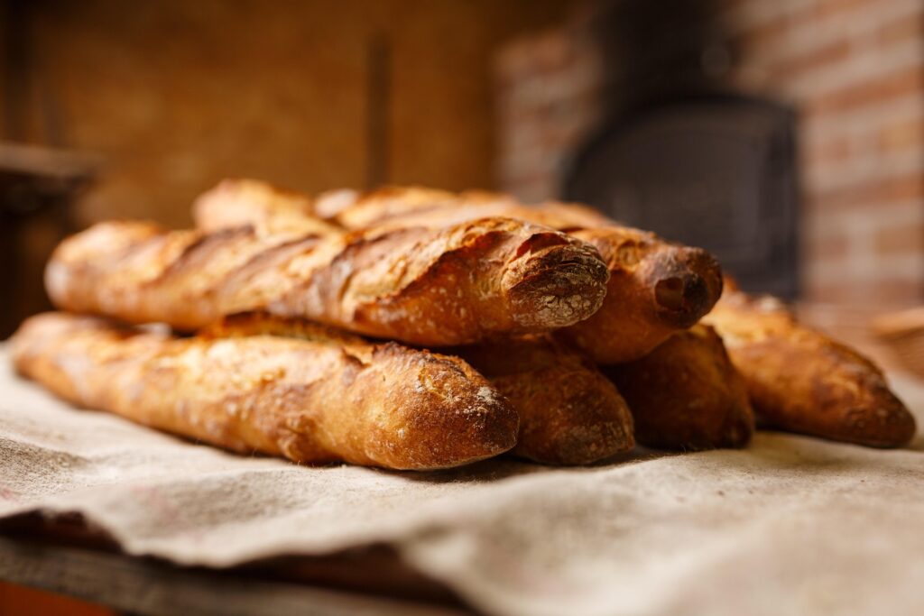 Inventory Management Software Bread Consumable