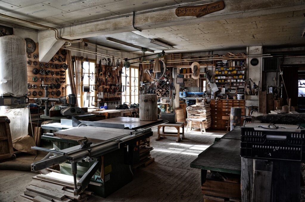 Inventory Management Software Craftsman Store