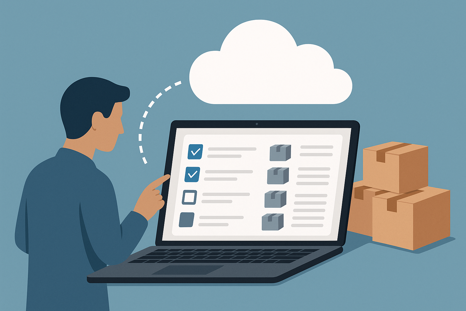 cloud inventory
